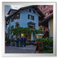 Klausen - Chiusa