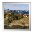 Wanderung in der Umgebung von Vucetinec